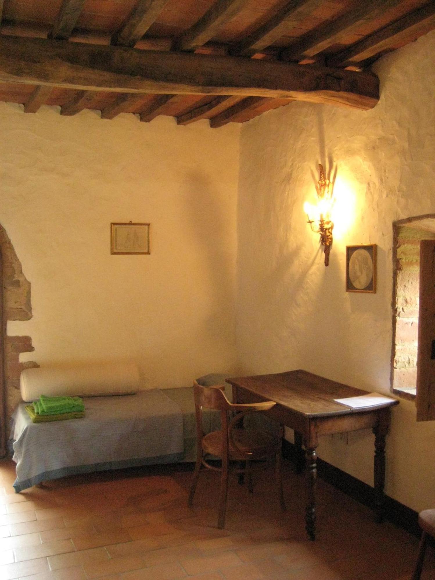 Agriturismo Il Casalino Pari Dış mekan fotoğraf