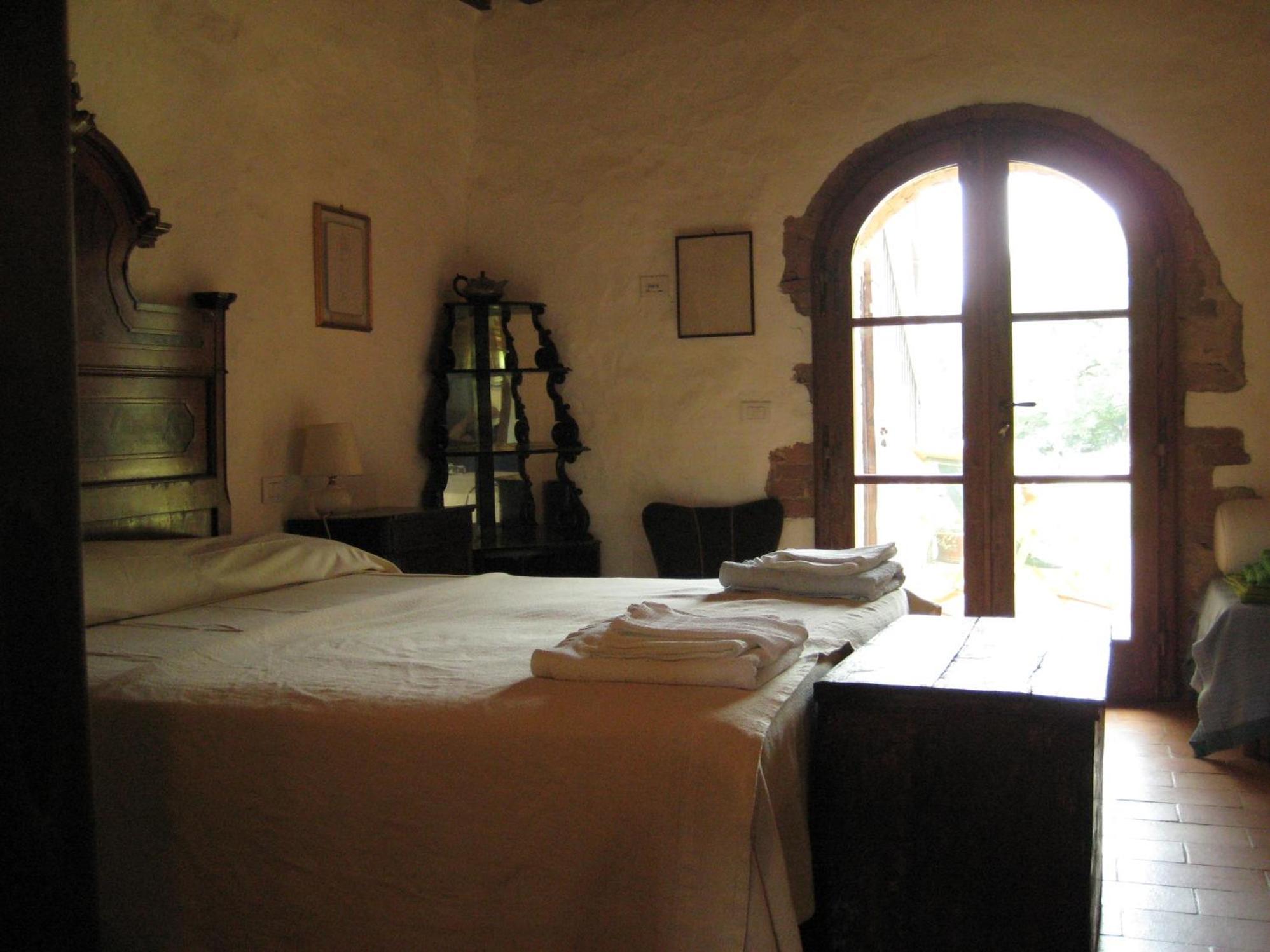 Agriturismo Il Casalino Pari Dış mekan fotoğraf