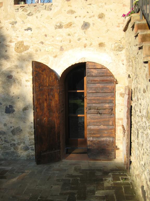 Agriturismo Il Casalino Pari Dış mekan fotoğraf
