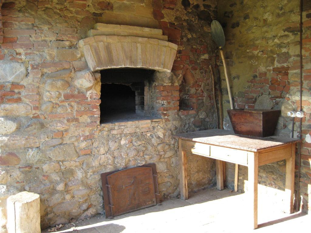 Agriturismo Il Casalino Pari Dış mekan fotoğraf