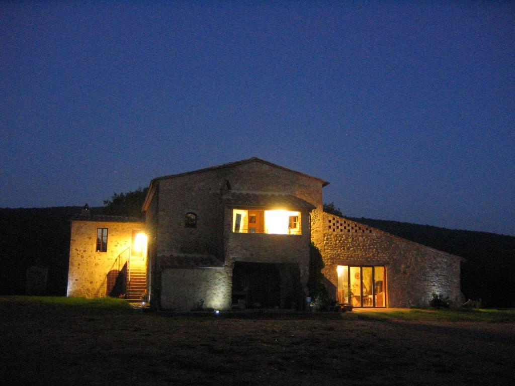 Agriturismo Il Casalino Pari Dış mekan fotoğraf