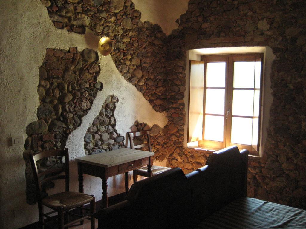 Agriturismo Il Casalino Pari Oda fotoğraf