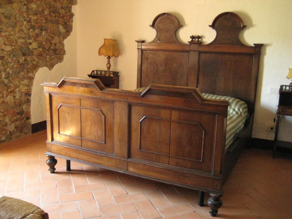 Agriturismo Il Casalino Pari Oda fotoğraf