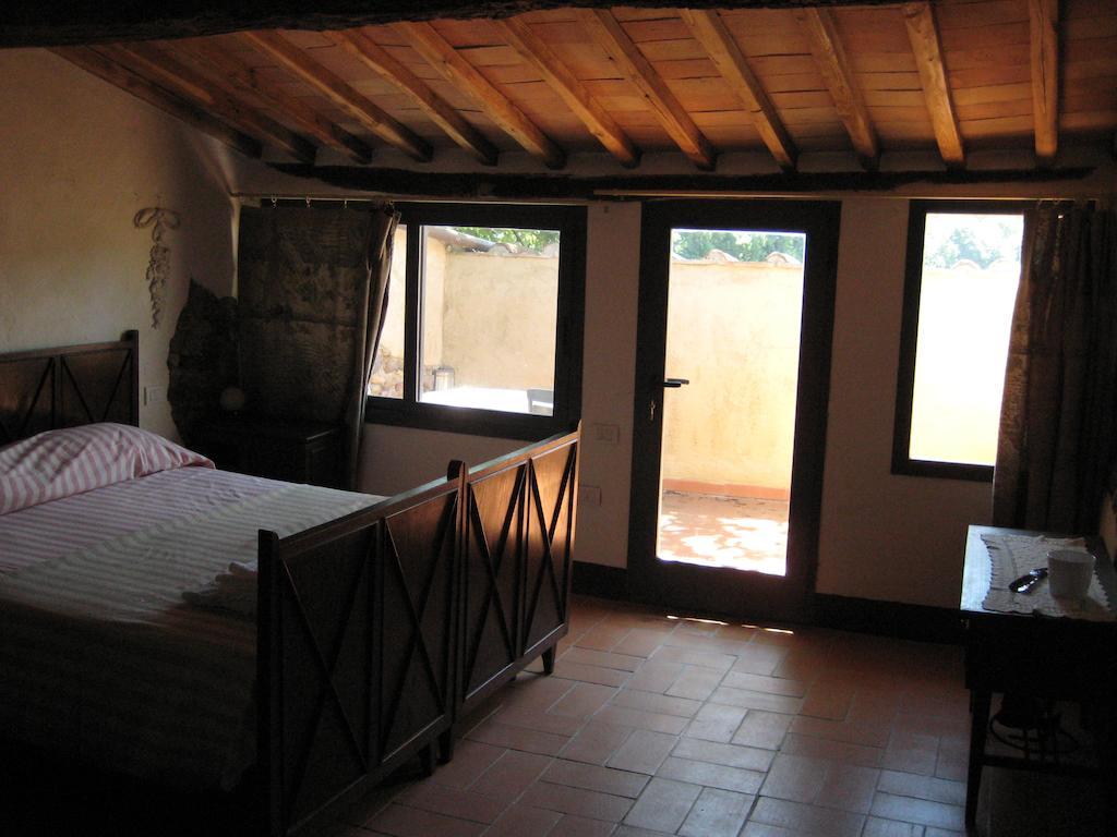 Agriturismo Il Casalino Pari Oda fotoğraf