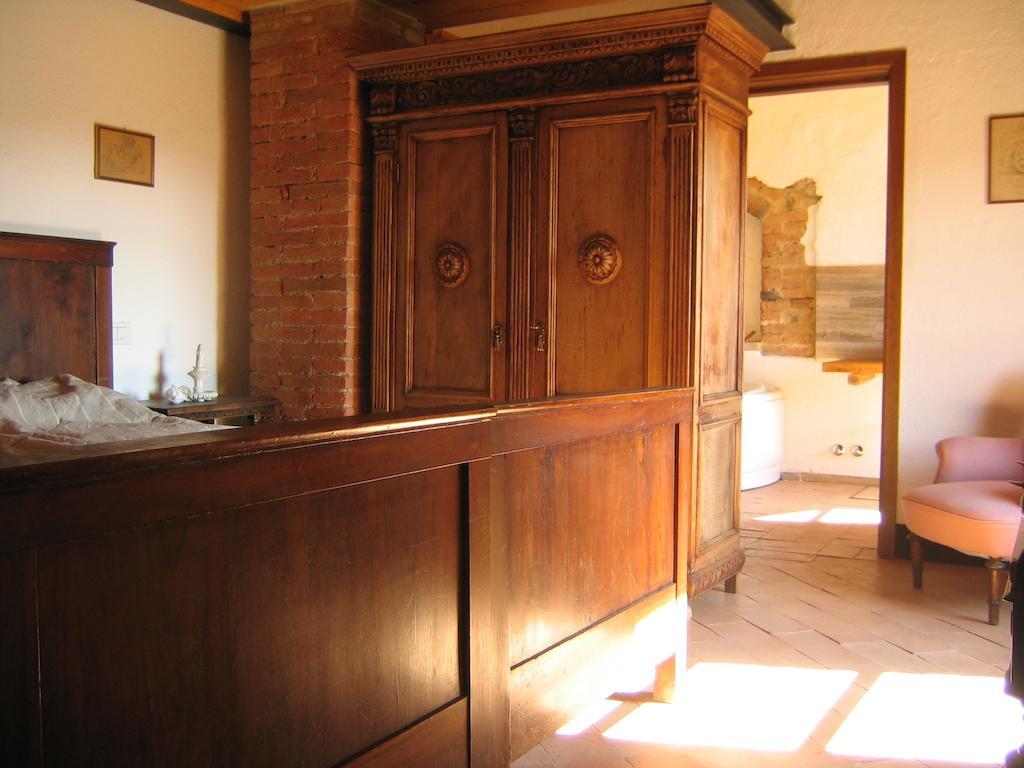 Agriturismo Il Casalino Pari Oda fotoğraf
