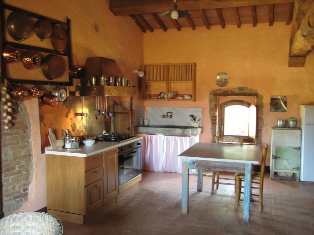 Agriturismo Il Casalino Pari Oda fotoğraf