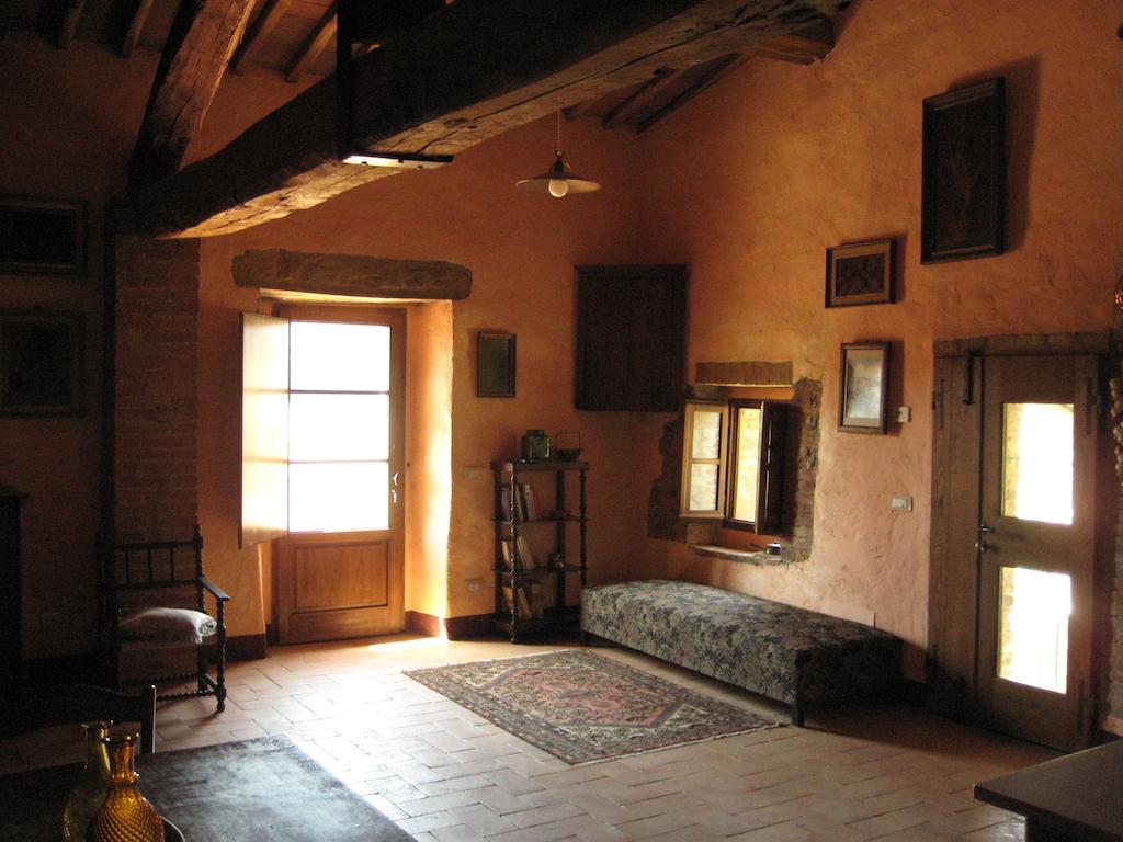 Agriturismo Il Casalino Pari Oda fotoğraf