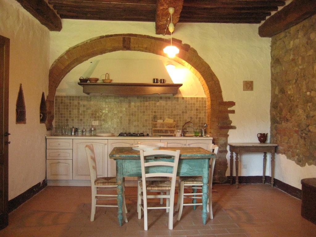 Agriturismo Il Casalino Pari Dış mekan fotoğraf