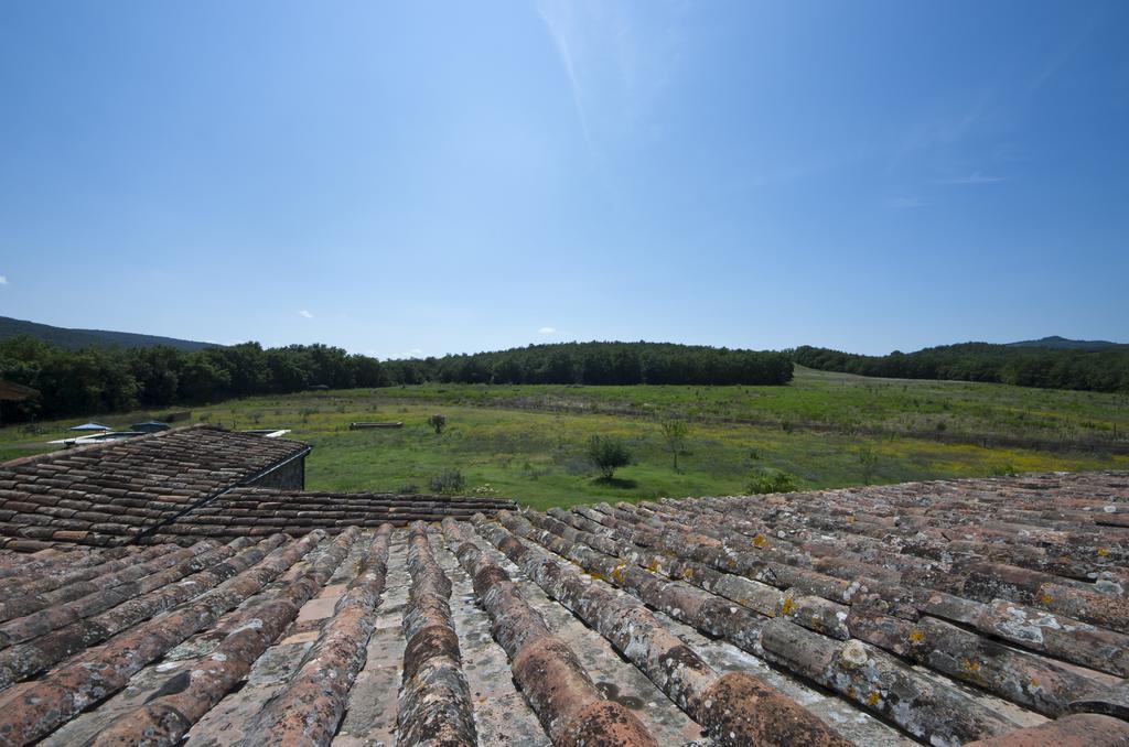 Agriturismo Il Casalino Pari Dış mekan fotoğraf