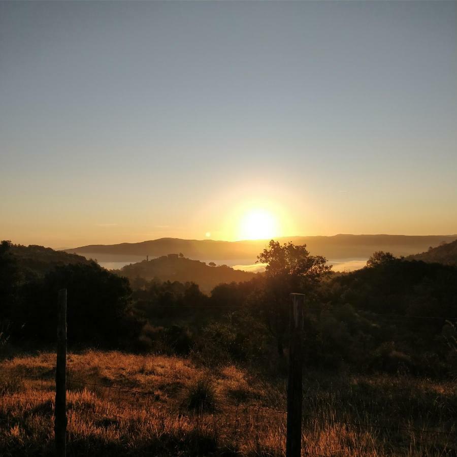 Agriturismo Il Casalino Pari Dış mekan fotoğraf