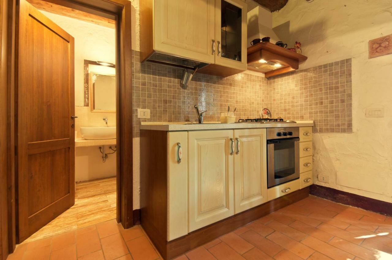Agriturismo Il Casalino Pari Dış mekan fotoğraf