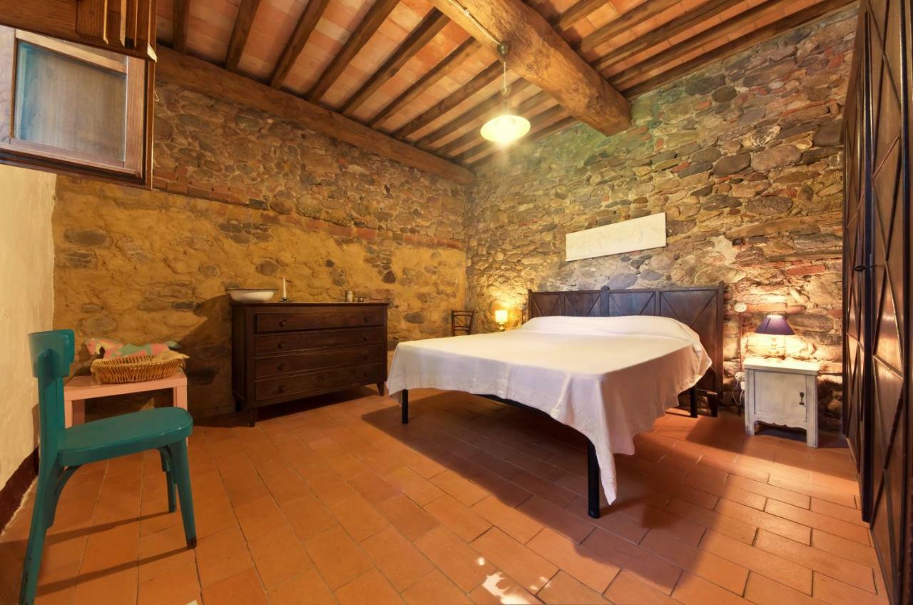 Agriturismo Il Casalino Pari Dış mekan fotoğraf