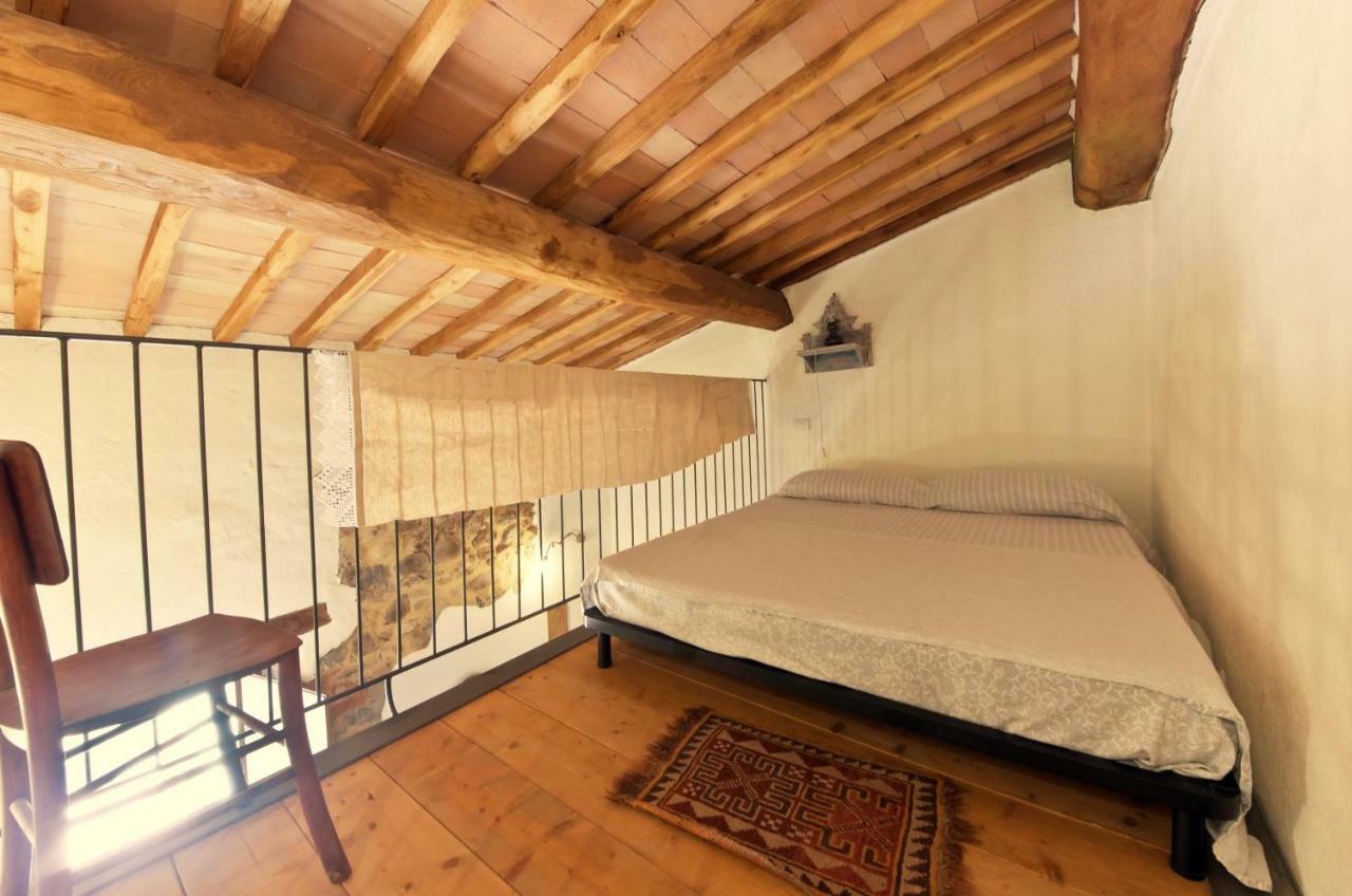 Agriturismo Il Casalino Pari Dış mekan fotoğraf