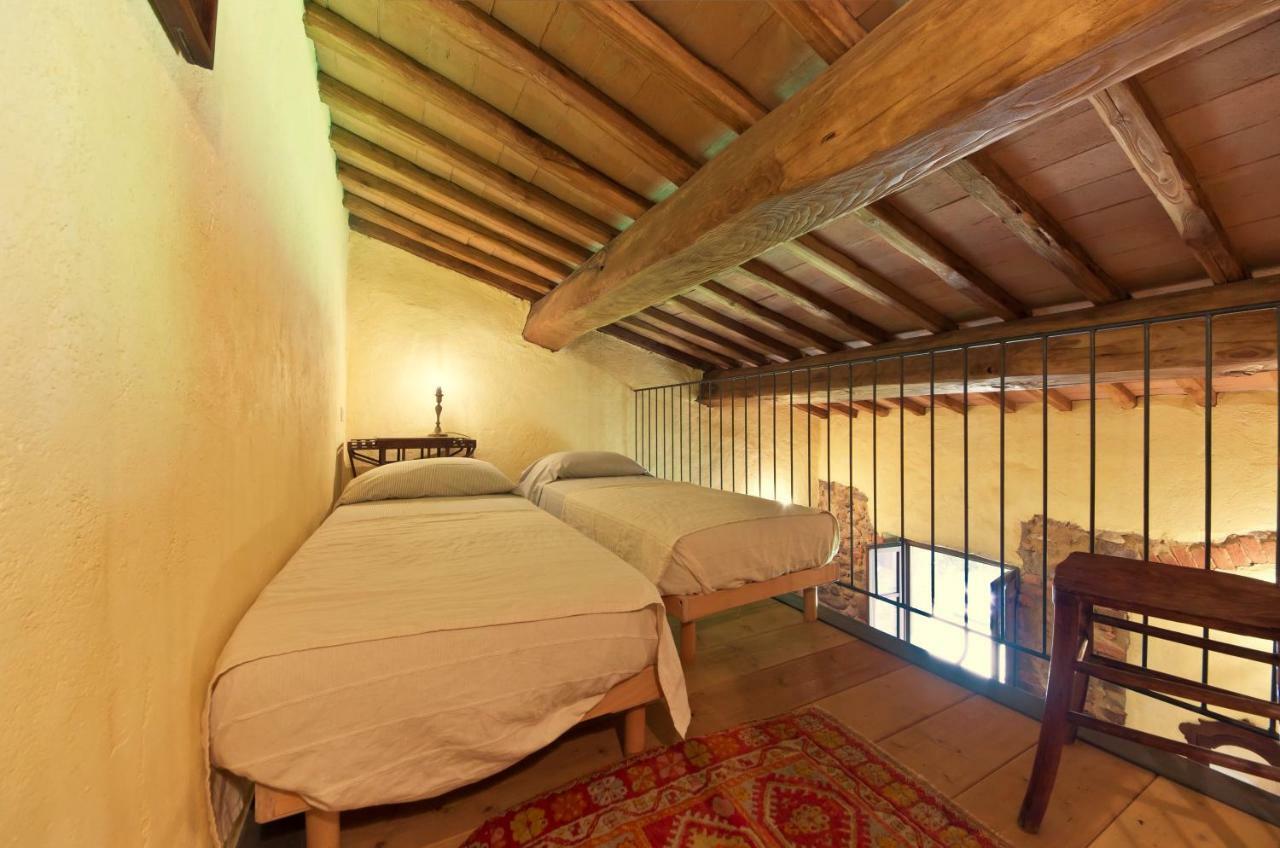 Agriturismo Il Casalino Pari Dış mekan fotoğraf