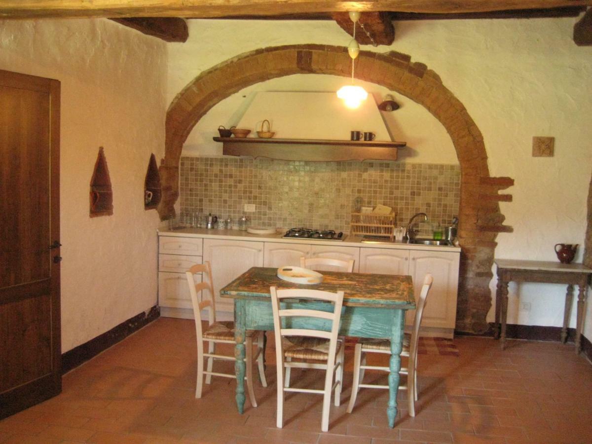 Agriturismo Il Casalino Pari Dış mekan fotoğraf