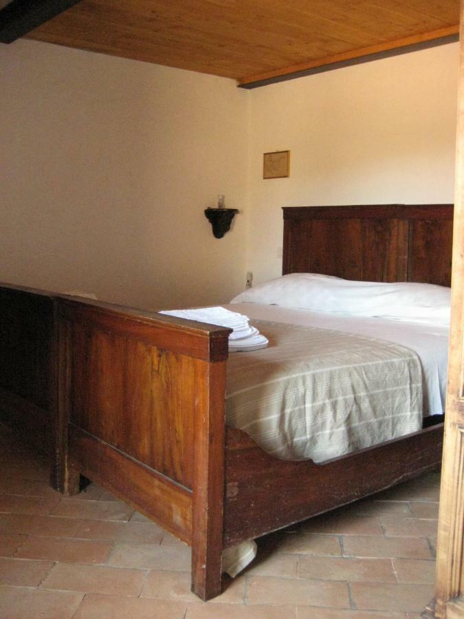 Agriturismo Il Casalino Pari Dış mekan fotoğraf