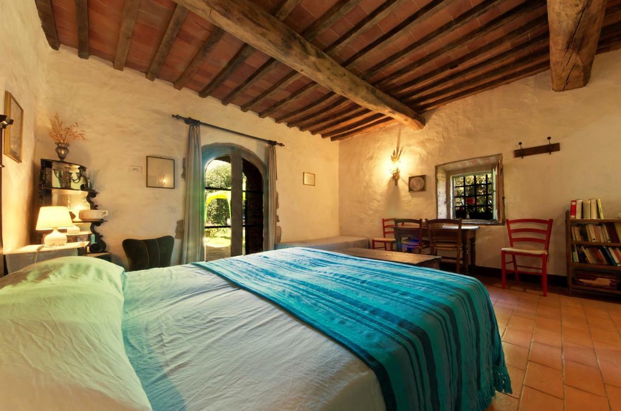 Agriturismo Il Casalino Pari Dış mekan fotoğraf